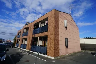 プランドール大和の画像