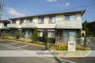 シャーメゾンつぶろB棟の画像