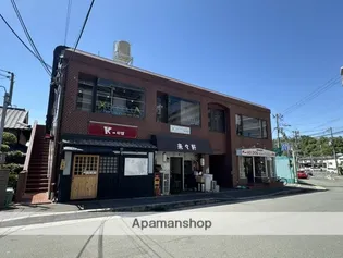 リコービルの画像