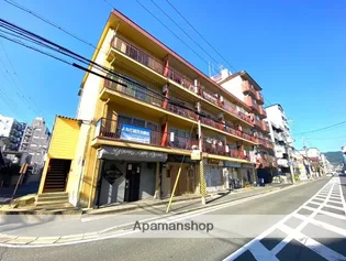 さやか杉ヶ町マンションの画像