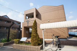 グレイス ヒルズIIIの画像