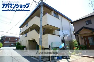 梅花ハイツの画像