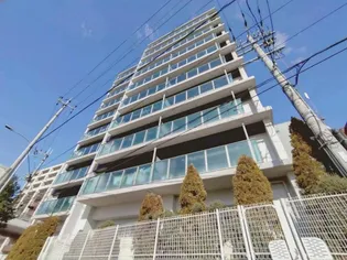 CITY HOUSE OUJI EKIMAEの画像