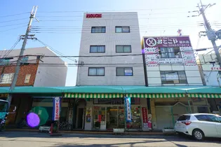 メゾンヒグチの画像