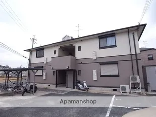 グレースプラザC棟の画像