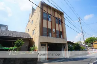 ハイツMRーIの画像