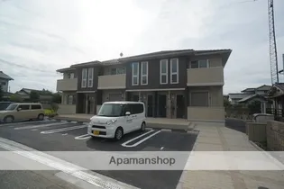 メゾンドシュシュの画像