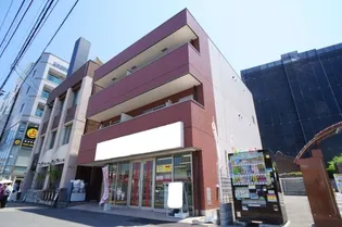 ミッテ三条の画像