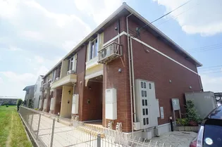 ハッピーハイツの画像