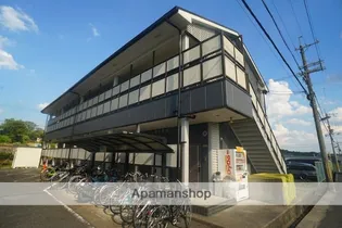 アーバンヒル?【1階】の外観