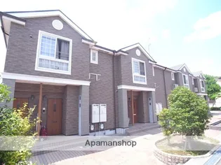 ヴェルドミールⅢ【1階】の外観