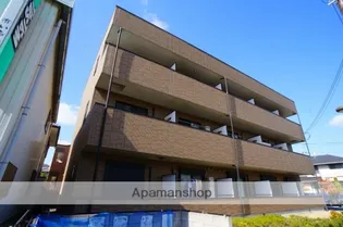 アンプルール フェール ヴェルジュの画像