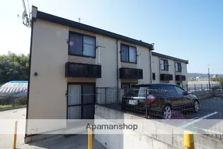 レオパレス東菜畑IIの画像