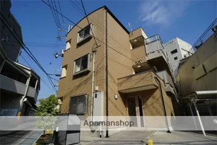 パイン ヒルの画像