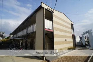 レオパレスBLOSSOMの画像