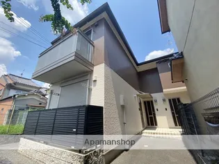 クレイドル奈良町の画像