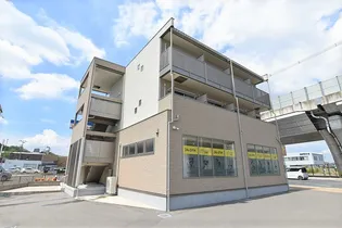 クレイノ蓬莱の画像