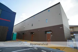 GADGET HOUSE尼ヶ辻の画像