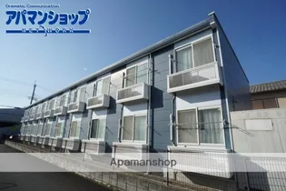 レオパレスセドナの画像