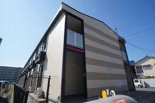 レオパレスシルフィードの画像