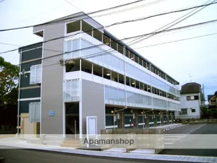 レオネクストエクレール北今市の画像