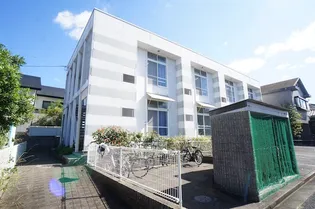 レオパレス相楽台の画像