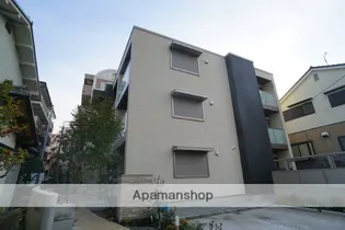 グランメゾン西大寺の画像