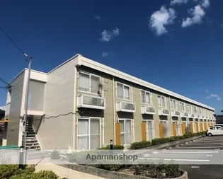 レオパレス佐保川の画像