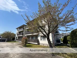 ハウスあやめ池の画像