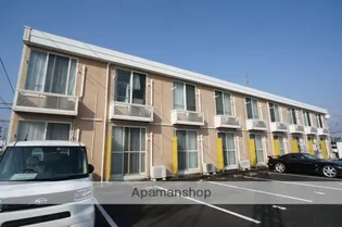 レオパレスさざんかの画像