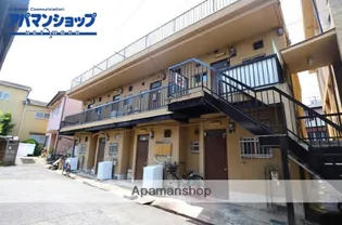 平端事務所前【1階】の外観