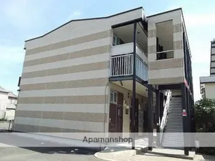 レオパレス大徳Aの画像