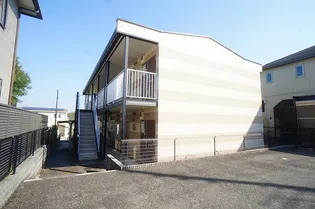 レオパレスグランファーレの画像