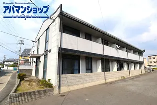 レオパレス大陽の画像