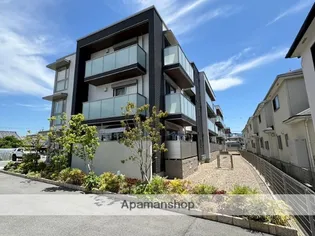 ベレオ大町の画像