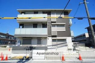 ボナールB棟の画像