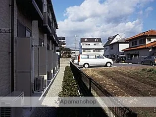 レオパレスHIROの画像