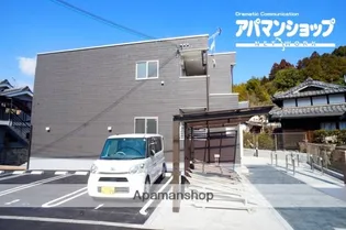 ハイツ萩の台の画像