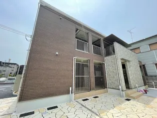 Kー3 四条大路の画像