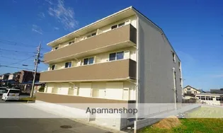 HEARTFULL SUITES 西大寺の画像