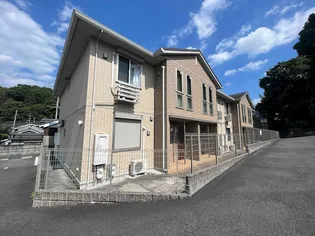 セレッソ パティオⅢの画像