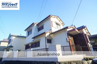 奈良県北葛城郡王寺町畠田5丁目【一戸建】の外観