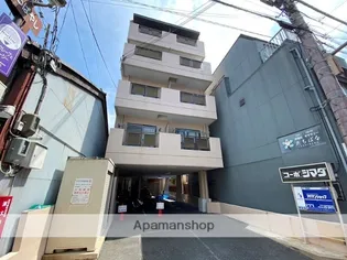 コーポ島田の画像