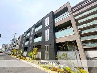 シャーメゾン 杉ケ町の画像