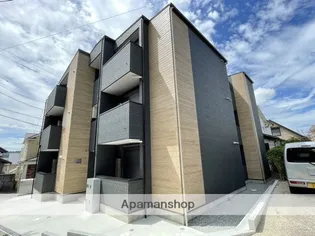 ALEGRIA富雄の画像