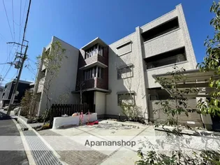 シャーメゾン グリナージュの画像