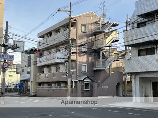 プレアール東生駒の画像