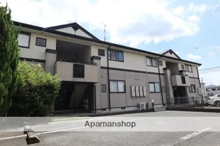 フォレストハイツ富堂町B棟の画像