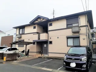 エクセルシャトーの画像