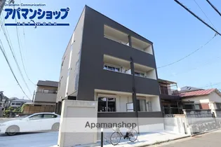 ジーメゾン生駒プレシールの画像